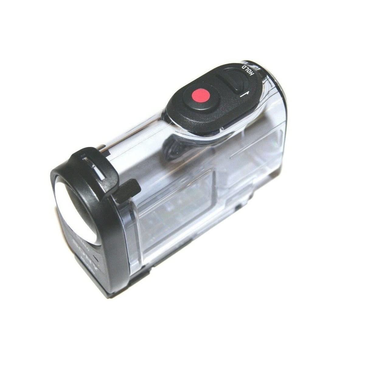 Amazon | 防水水中ケース SPK-X1 Sony FDR-X1000V FDR-XB1000V